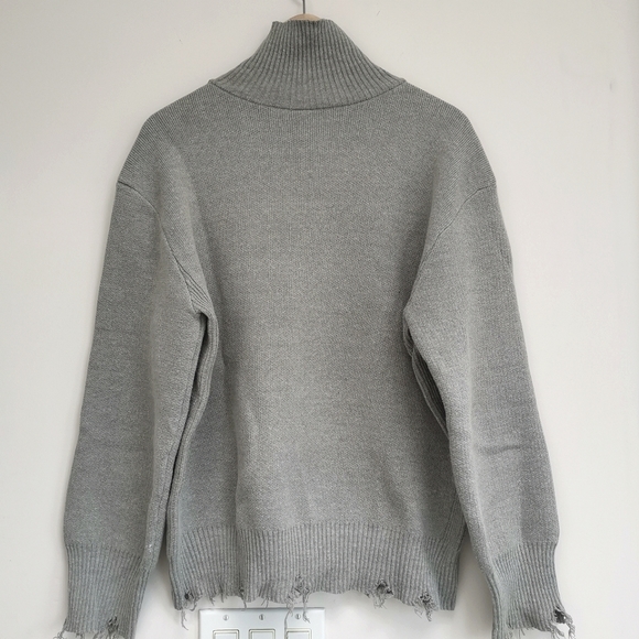 Moussy Sweater - Picture 5 of 7